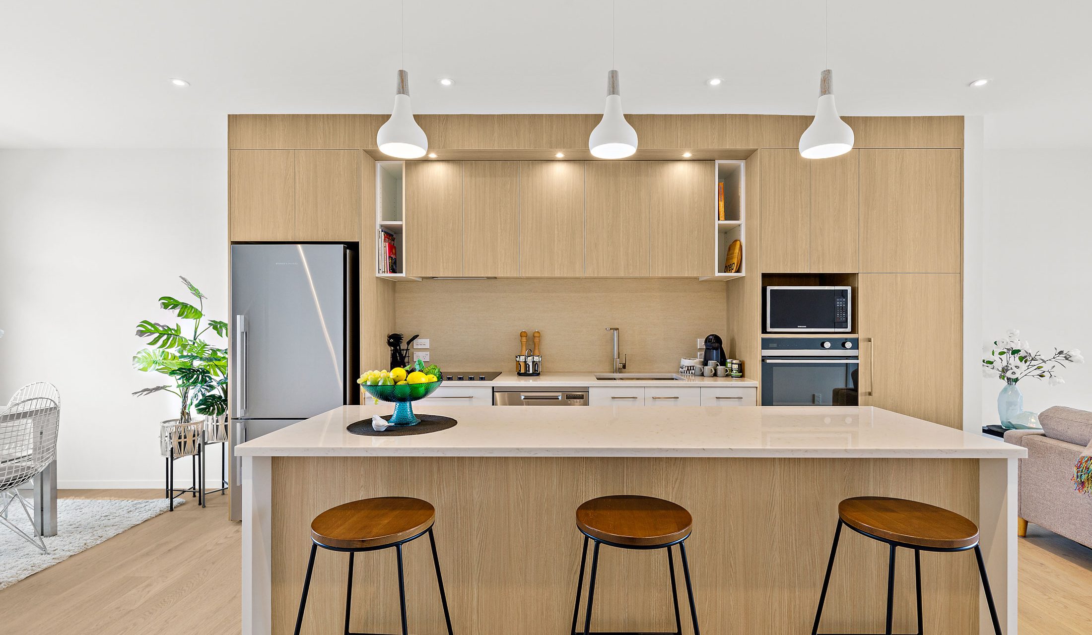 Residence-de-la-Mer-kitchen