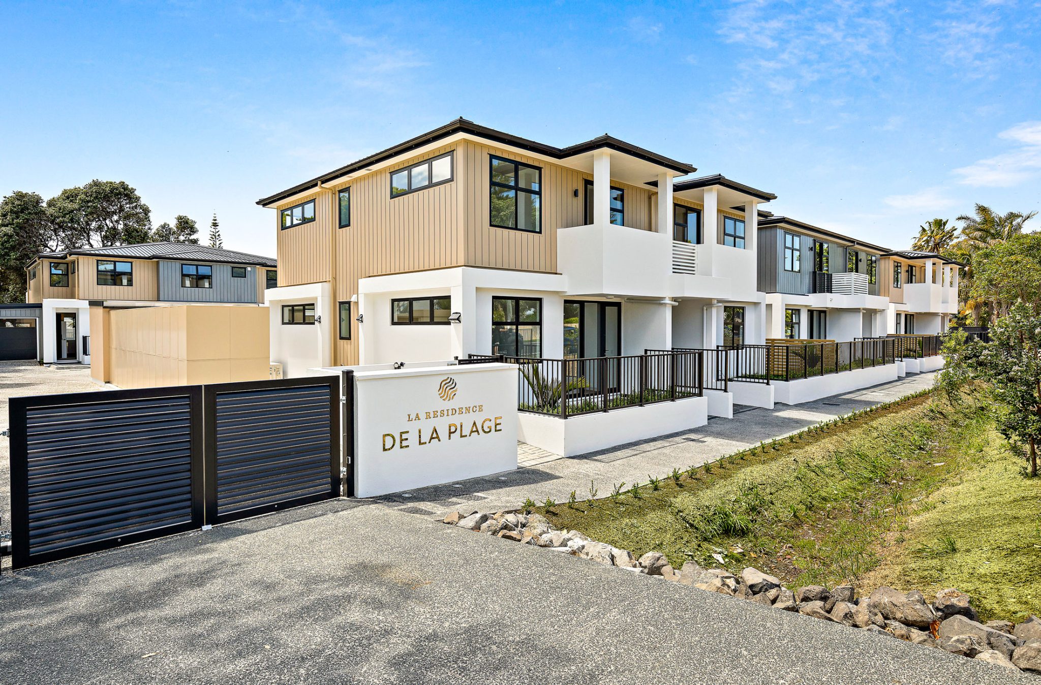 Residence de la Plage