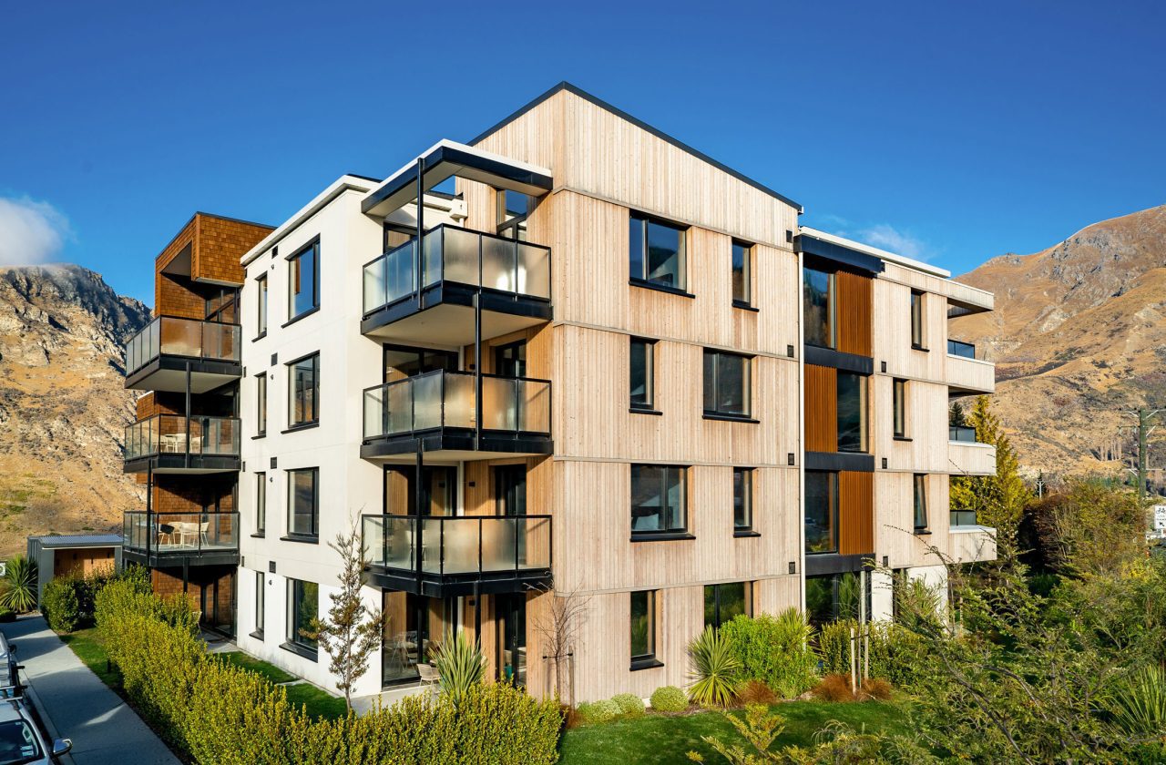 La Residence du Parc