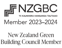 NZGBC