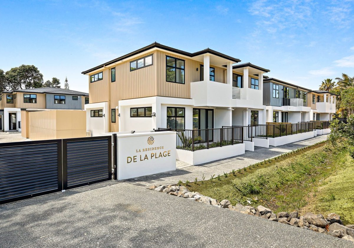 Residence de la Plage