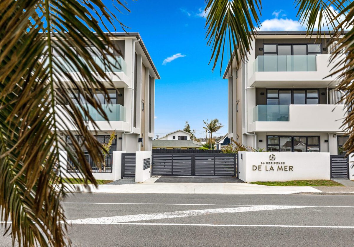 La Residence de la Mer