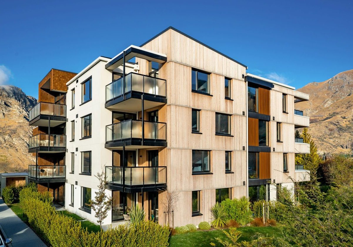 La Residence du Parc