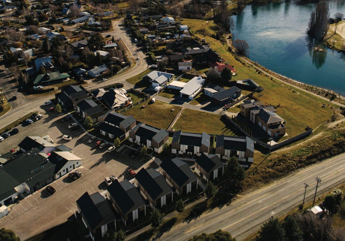 Riverside Residences